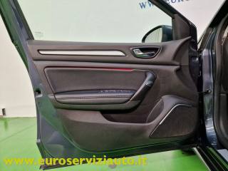 RENAULT Megane usata, con Telecamera per parcheggio assistito