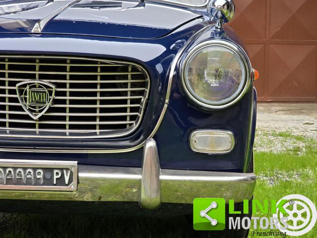 LANCIA Appia usata 20