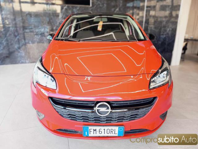 OPEL Corsa usata, con ABS