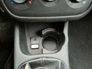 FIAT Punto Evo usata, con Boardcomputer