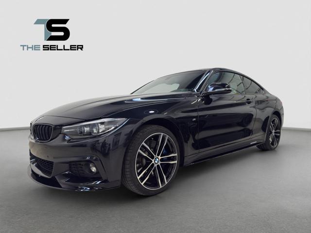 BMW 430 usata, con ABS