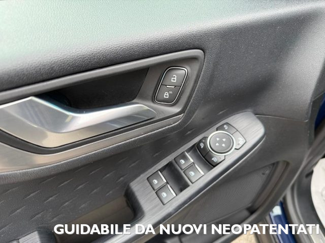 FORD Kuga usata, con Cerchi in lega