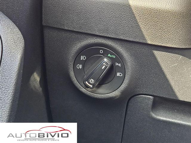 SKODA Karoq usata, con Vivavoce