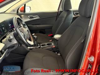 KIA Sportage usata, con Alzacristalli elettrici