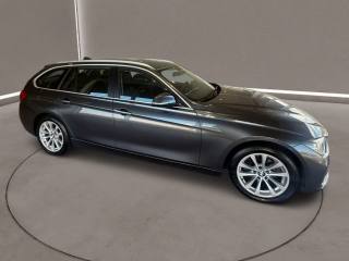 BMW 318 usata, con Climatizzatore