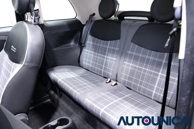 FIAT 500C usata 37