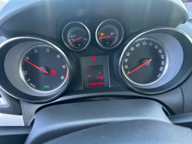 OPEL Mokka usata, con Controllo trazione