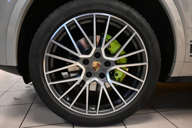 PORSCHE Cayenne usata 122