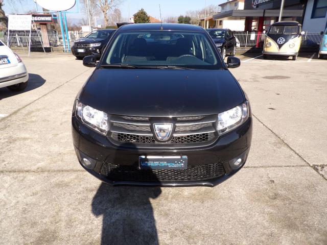 DACIA Sandero usata, con Climatizzatore