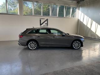 AUDI A4 usata, con Chiusura centralizzata
