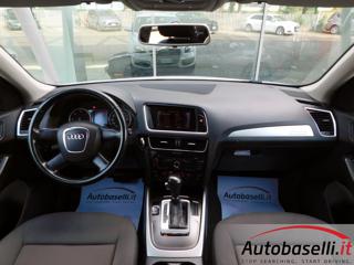 AUDI Q5 usata 40
