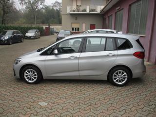 BMW 216 usata, con Airbag laterali