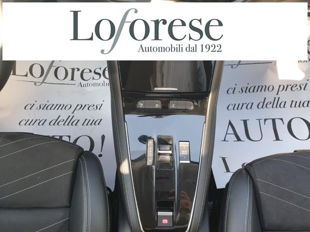 OPEL Grandland usata, con Fendinebbia