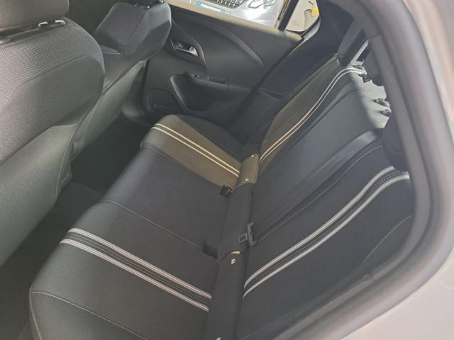 OPEL Corsa usata, con Immobilizzatore elettronico