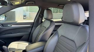 ALFA ROMEO Stelvio usata, con Immobilizzatore elettronico