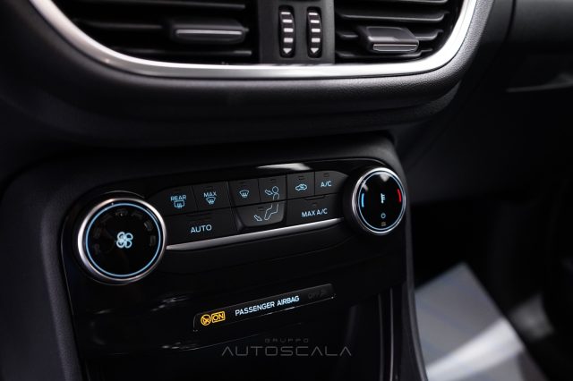 FORD Puma usata 17
