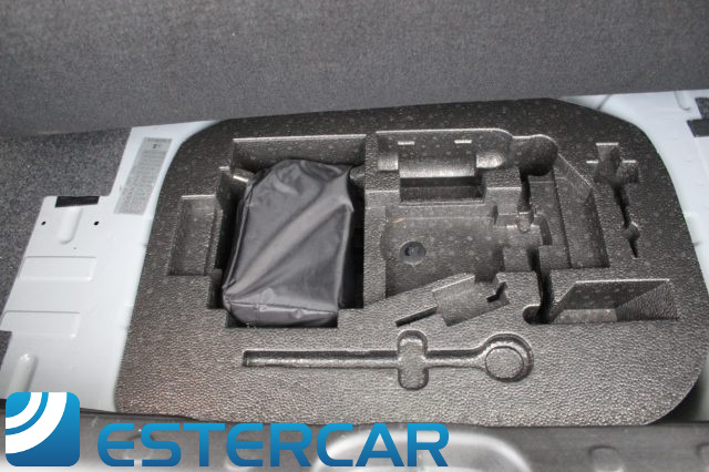 FIAT Panda usata, con Servosterzo