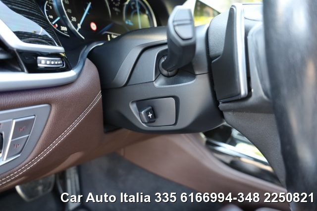BMW 730 usata 144