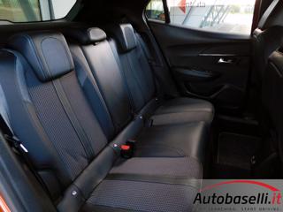 PEUGEOT 2008 usata, con Vetri oscurati