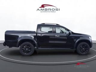 MERCEDES-BENZ X 250 usata 4