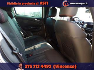ALFA ROMEO Giulietta usata, con Touch screen