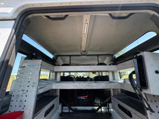 LAND ROVER Defender usata 14