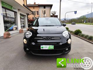 FIAT 500X usata, con Airbag