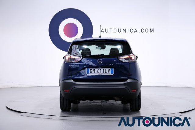 OPEL Crossland usata, con Bracciolo