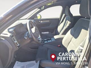 VOLVO XC40 usata, con Controllo automatico clima