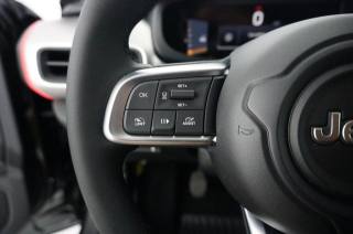 JEEP Avenger usata, con Fendinebbia