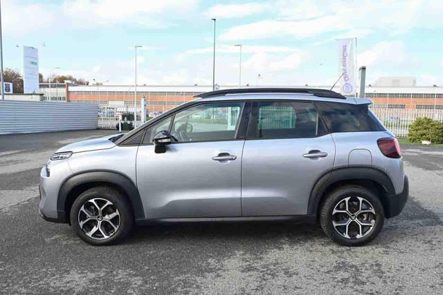 CITROEN C3 Aircross usata, con Cerchi in lega