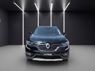 RENAULT Koleos usata, con Cruise Control