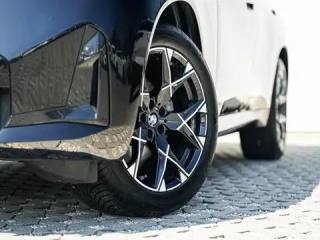 BMW X3 usata, con Antifurto