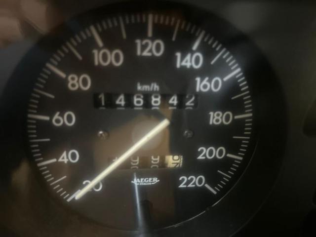 ALFA ROMEO Spider usata 7