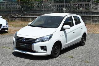 MITSUBISHI Space Star 1.2 Funky