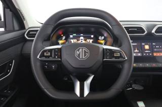 MG ZS usata 4