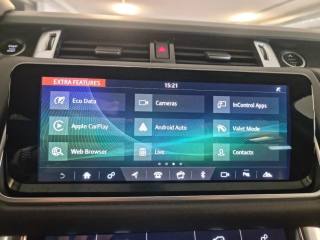 LAND ROVER Range Rover Sport usata, con Immobilizzatore elettronico