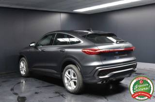 AUDI Q5 usata, con Airbag laterali