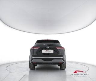 NISSAN Qashqai usata 5