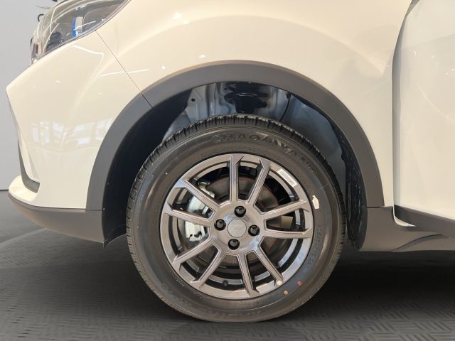 EMC Quattro usata 23