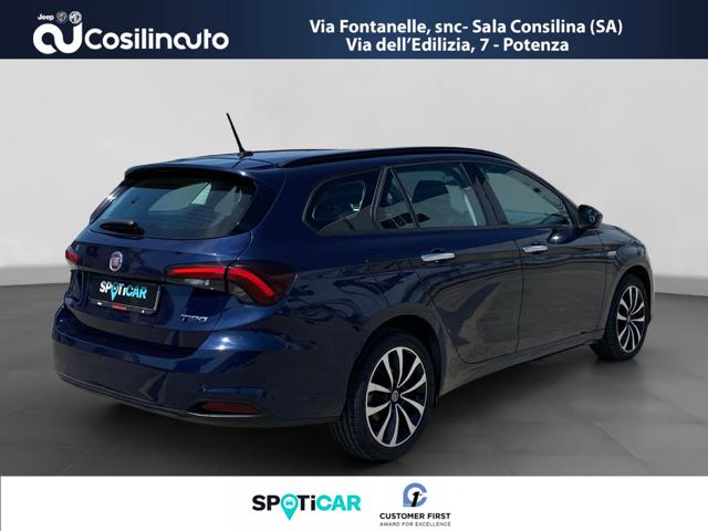 FIAT Tipo usata, con Alzacristalli elettrici