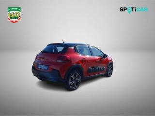 CITROEN C3 usata, con Autoradio