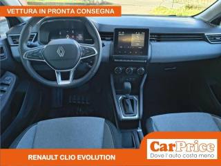 RENAULT Clio usata, con Cruise Control