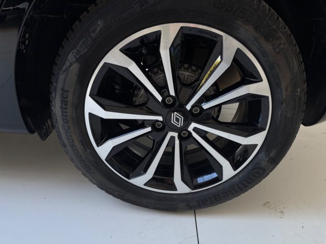 RENAULT Clio usata, con Climatizzatore