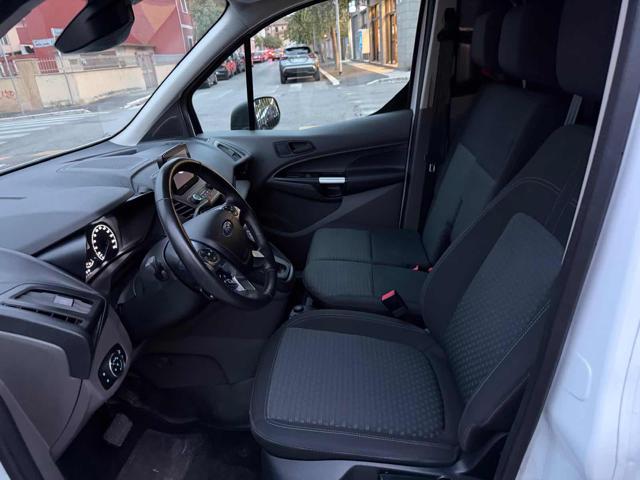 FORD Transit Connect usata, con Servosterzo