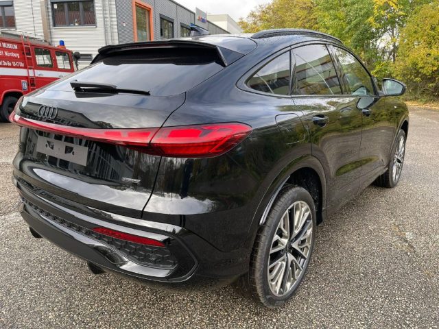 AUDI Q5 usata, con Alzacristalli elettrici