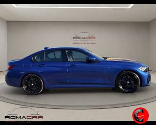 BMW 330 usata, con Antifurto