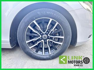 VOLVO V40 usata, con Immobilizzatore elettronico
