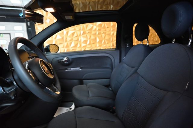 FIAT 500 usata 73