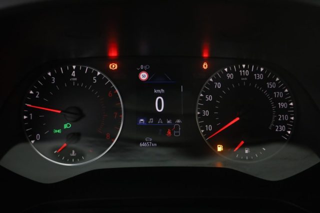 RENAULT Captur usata 5